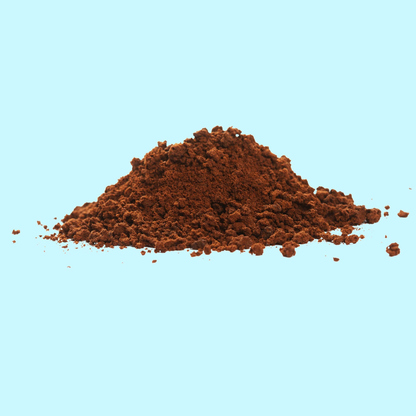 organic Mushroom Coffee - pure, natural, and finely ground . for Focus & Calm Energy – Flow State coffee by Nucure - thenucure