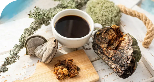 What Is Mushroom Coffee and Why Is It Trending in 2025?
