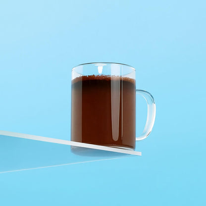 Mushroom Coffee for Focus & Calm Energy – Flow State Blend by Nucure - thenucure